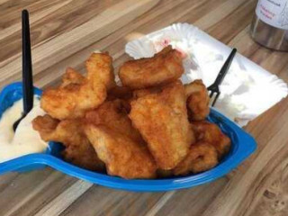 Visspecialist Cees Bijlsma