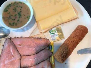 Grand Café Oosterbeek