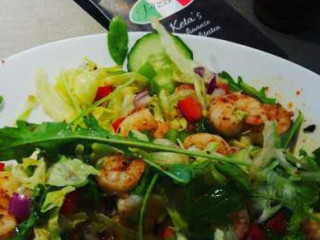 Keta's Baguette Pizzeria