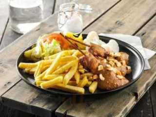 Cafetaria Plaza Paradiso