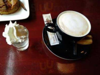 Grand Cafe Het Oude Postkantoor Bennekom