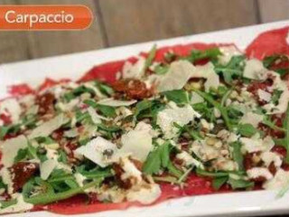 Restaria Lunchroom De Komeet