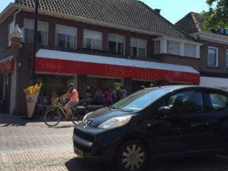 Ijssalon Lekker