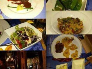 Grand Cafe De Vier Jaargetijden