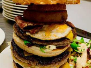 Bistro Plate And More