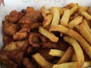 Vishandel De Marlijn