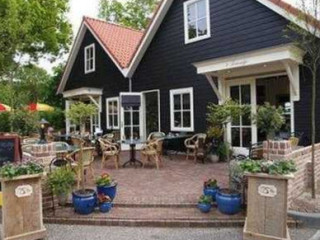 Brasserie T Torentje