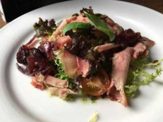 Cafe 'onder De Eiken' Dwingeloo