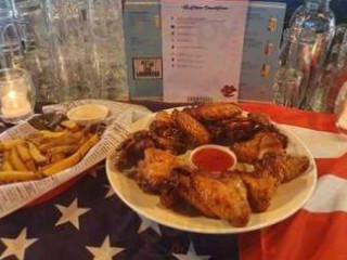 Champions Sportsbar Grill