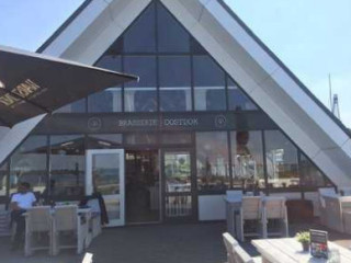 Brasserie Oostdok Veere
