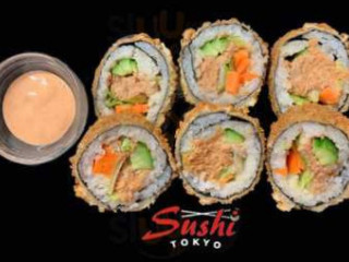Sushi Tokyo