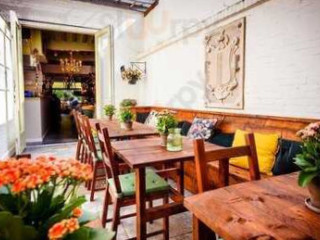 Herberg De Vliegende Vos