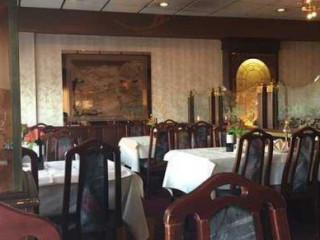 Chinees Indisch 'asian Palace' Leiden