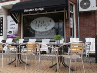 Chinees Indisch 'meiwah' Voorthuizen