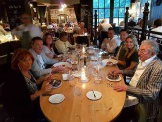 Greenfield's Bv Baarn