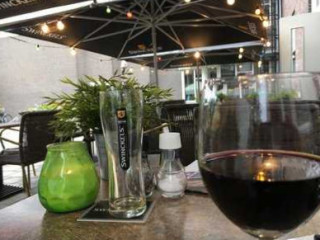 Brasserie De Poorterij