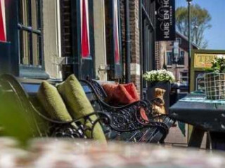 Pannenkoekenbakkerij De Ridderhof Hattem