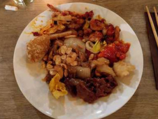 Woensel Wereldkeukens Eindhoven