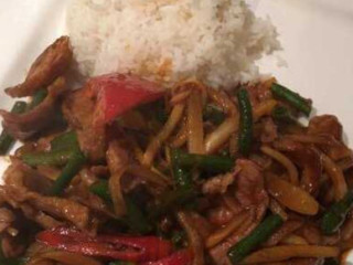 Warie's Thai Food Amsterdam