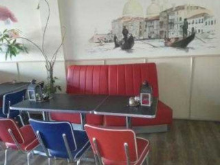 Pizzeria Mamma Mia Heemskerk