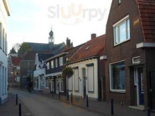 Chocolaterie Patisserie Ticho