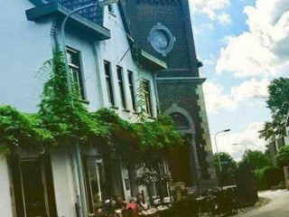 Taverne D'n Tabbernakel