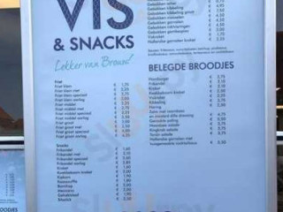 Vishandel Van Beveren