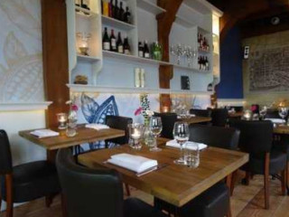 Royal Siam Thaise Specialiteiten