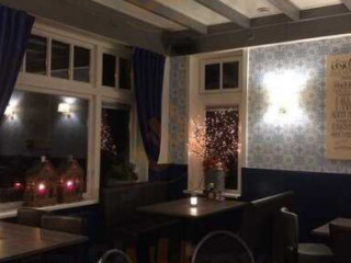 Eet- Pannenkoekboerderij Steenwijk Steenwijk