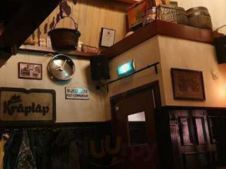 Cafe De Kraplap