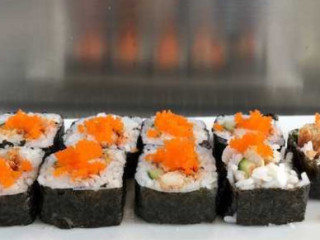 Street Sushi