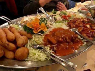 China Garden Leerdam Leerdam