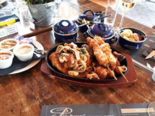 Brasserie De Passage