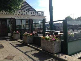 Hertog Jan Op Het Water Uithoorn