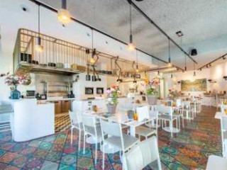 De Visbar B.v. Domburg