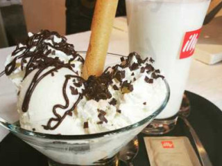 Ijssalon Dolci Gelati