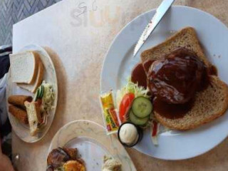 Van Hoek Eten Drinken