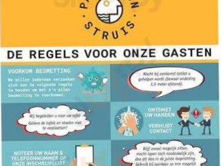 Paviljoen Struis Aan Het Water