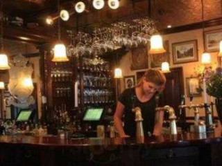 The Baron's Lodge B.v. Den Bosch