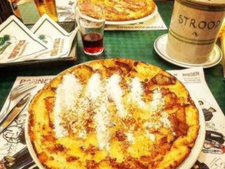 Pannekoekhuis Strijland