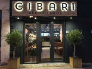 Cibari Mexican Grill