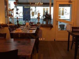 Bruncherie Silly Days