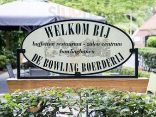 De Bowlingboerderij
