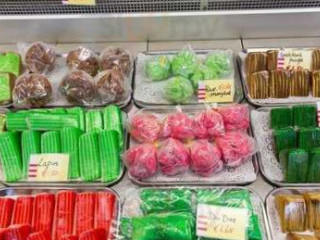 Sang Lee Asian Food Court Eindhoven