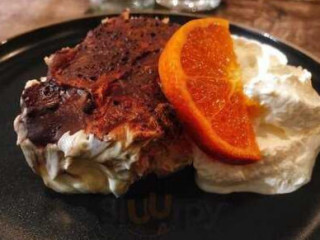 Bistro De Koffiebranderij Dokkum