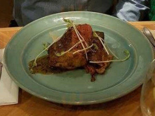 Brasserie Heerlijk Restaurant Wijnbar