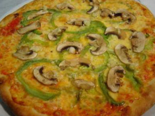 Istanbul Pizza