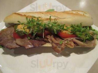 Lunchroom De Krakeling