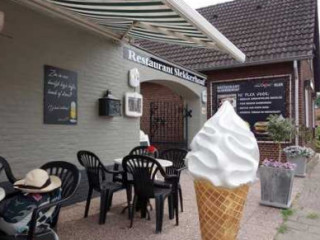 CafÉ-zaal 't Slekkerhoes