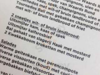 Brasserie De Veerpoort